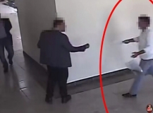 CHP'li belediyede saldırı: Başkan yardımcısı yaralandı!