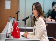 SDS krizi Karşıyaka Meclisi’nde…Ünsal’dan AK Partili üyelere “hükümete karşısınız” eleştirisi!