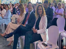 Başkan Ünsal’dan Cascais’te Karşıyaka vizyonu!