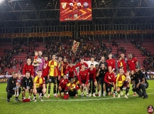 Göz-Göz'ün Kadıköy mesaisi: Rakip Fenerbahçe