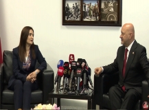 CHP ve AK Parti 3 bayram sonra bayramlaştı… İzmirli vekilden mesajlar!