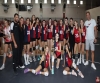 Çiğli’de Cumhuriyet coşkusu sporla taçlandı