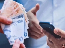 Bu linke tıklayanın hesabındaki tüm para buhar oluyor