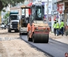 Manisa Büyükşehir’den Yoğun Sıcak Asfalt Mesaisi