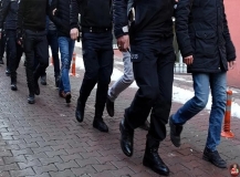 16 ilde 'Organize Suçlarla Mücadele' operasyonları: 55 tutuklama