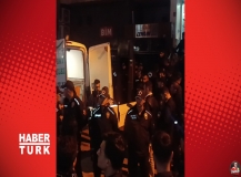 Batman’da ev yangını! 2 kişi öldü