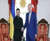 Zelenski Türkiye'ye geliyor: Erdoğan ile görüşecek!