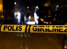 İzmir'de vahşet gecesi: Yaşlı kadın yakılarak öldürüldü!