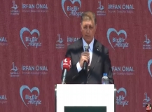 Başkan Tugay: İzmir’in boynunu eğdirmeyeceğiz!