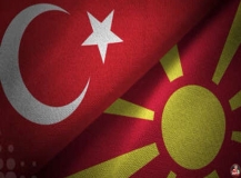 Türkiye ile Kuzey Makedonya arasında işbirliği