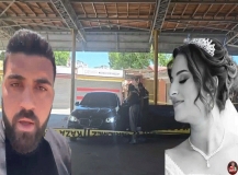 Çifte cinayete 2 tutuklama!