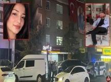 Vahşette yeni gelişme: Kızını ve kızının erkek arkadaşını öldüren baba yakalandı