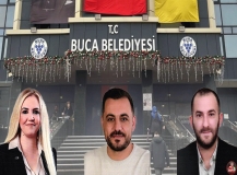 Buca soruşturmasında meclis üyeleri dosyası: 1 tutuklama, 1 adli kontrol, 1 firari!