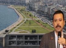 Kaya'dan Tugay'ın Kordon projesine gönderme: Hollywood seviyesinde animasyon!