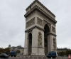 Paris'te kısmi sokağa çıkma yasağı!