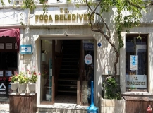 Foça’da 106 milyon TL’lik borçlanma gündemi!
