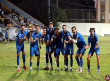 Menemen FK evinde çıkış peşinde!