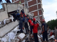 Bir yanda ölüm, bir yanda umut... 30 Ekim’in kahramanları o günü unutamıyor