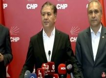 CHP Heyeti, İçişleri Bakanı Çiftçi ile görüşecek!