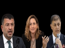 Ağbaba’nın yeğeninin istifasına Araştırmacı Yaldız’dan yorum: Zamanlama manidar!