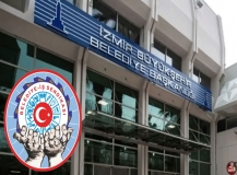 Sendika, Büyükşehir'i CHP'ye şikayet etti: Taşerondan vazgeçin!